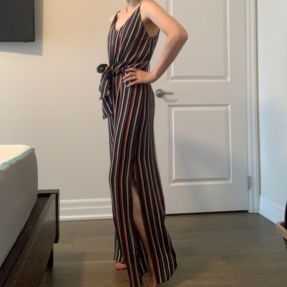 Striped jumper - Picture 5 of 5